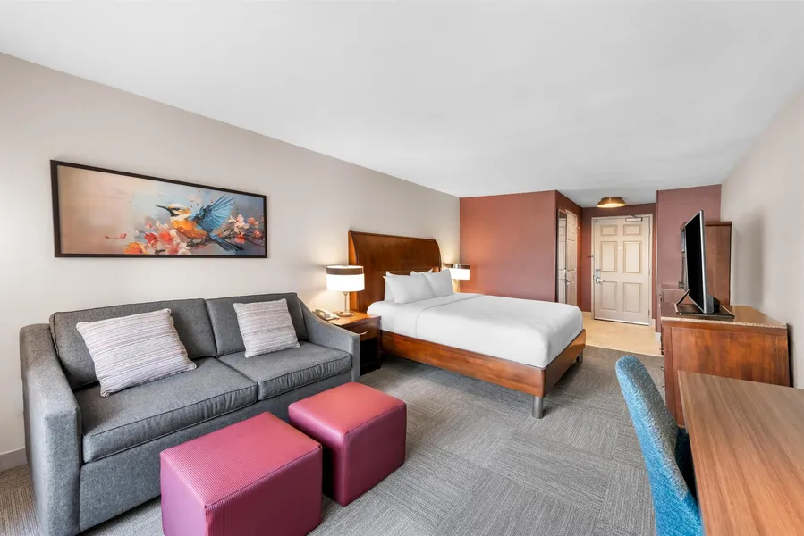 Hilton Garden Inn Overland Park hotel detail image 6