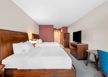 Hilton Garden Inn Overland Park hotel thumbnail 7