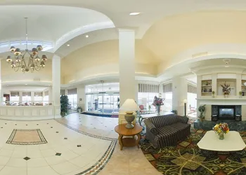Hilton Garden Inn Edison/Raritan Center hotel thumbnail 2