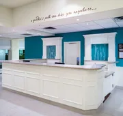 Hilton Garden Inn Edison/Raritan Center hotel detail image 3