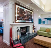 Hilton Garden Inn Edison/Raritan Center hotel detail image 4