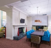 Hilton Garden Inn Edison/Raritan Center hotel detail image 5