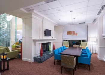 Hilton Garden Inn Edison/Raritan Center hotel thumbnail 5
