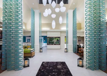 Hilton Garden Inn Edison/Raritan Center hotel thumbnail 6