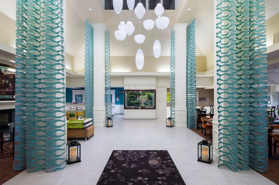 Hilton Garden Inn Edison/Raritan Center hotel detail image 6