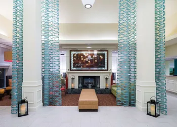 Hilton Garden Inn Edison/Raritan Center hotel thumbnail 7