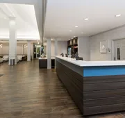 Hilton Garden Inn Oakland / San Leandro hotel detail image 3