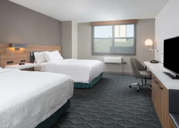 Hilton Garden Inn Oakland / San Leandro hotel thumbnail 5