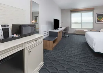 Hilton Garden Inn Oakland / San Leandro hotel thumbnail 7