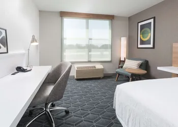 Hilton Garden Inn Oakland / San Leandro hotel thumbnail 8