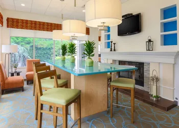 Hilton Garden Inn Nanuet hotel thumbnail 2