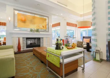 Hilton Garden Inn Nanuet hotel thumbnail 3