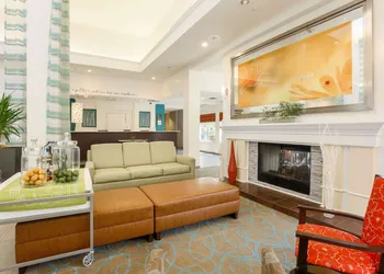 Hilton Garden Inn Nanuet hotel thumbnail 4