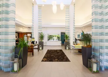 Hilton Garden Inn Nanuet hotel thumbnail 7