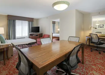 Hilton Garden Inn Nanuet hotel thumbnail 8