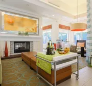 Hilton Garden Inn Nanuet hotel detail image 3