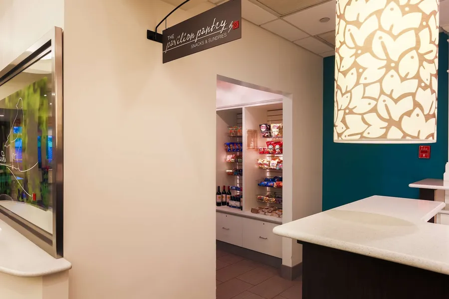Hilton Garden Inn Nanuet hotel detail image 6