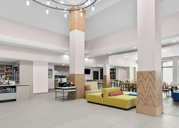 Hilton Garden Inn Lexington Georgetown hotel thumbnail 2