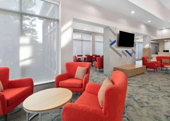 Hilton Garden Inn Lexington Georgetown hotel thumbnail 3