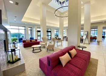 Hilton Garden Inn Oconomowoc hotel thumbnail 3