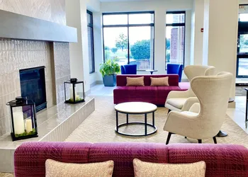Hilton Garden Inn Oconomowoc hotel thumbnail 7