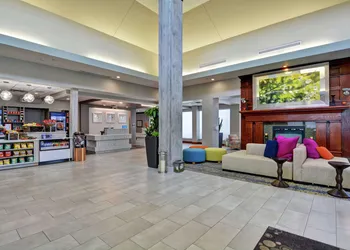 Hilton Garden Inn Conway hotel thumbnail 2