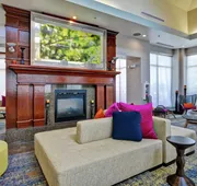 Hilton Garden Inn Conway hotel detail image 4