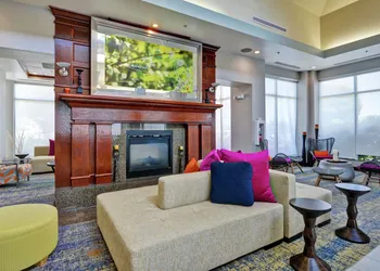 Hilton Garden Inn Conway hotel thumbnail 4