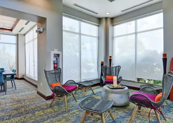 Hilton Garden Inn Conway hotel thumbnail 5
