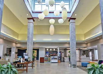 Hilton Garden Inn Conway hotel thumbnail 6