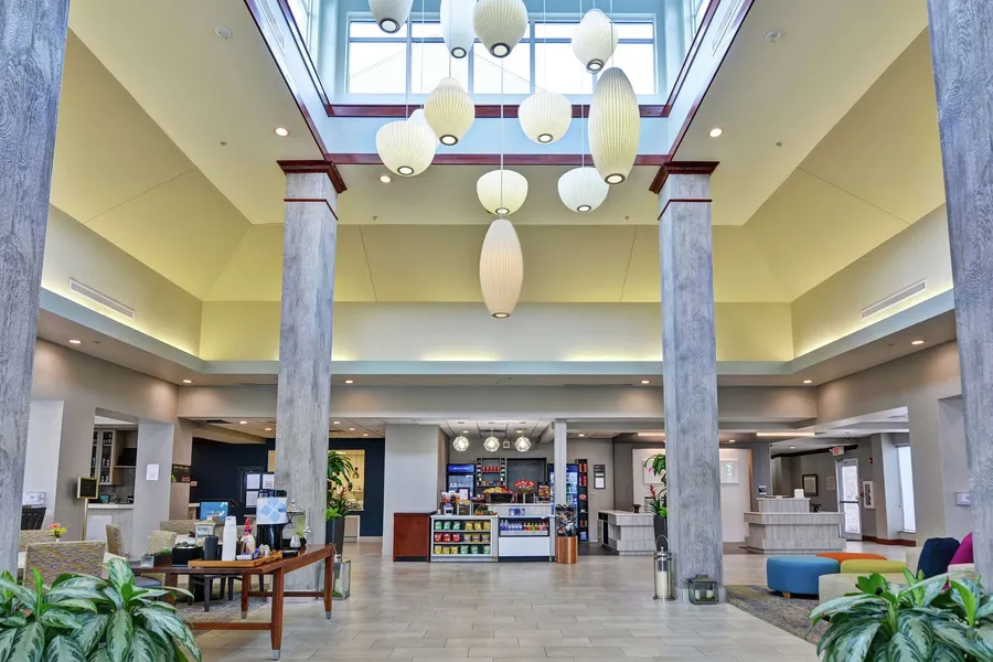 Hilton Garden Inn Conway hotel detail image 6
