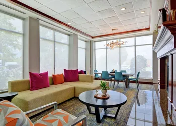 Hilton Garden Inn Conway hotel thumbnail 7