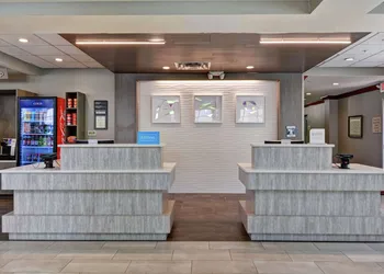 Hilton Garden Inn Conway hotel thumbnail 8