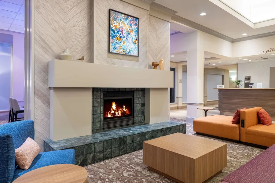 Hilton Garden Inn Montgomery East hotel detail image 2