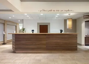 Hilton Garden Inn Montgomery East hotel thumbnail 5