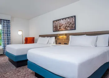 Hilton Garden Inn Montgomery East hotel thumbnail 6