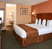 Americas Best Value Inn & Suites Bakersfield E hotel detail image 4