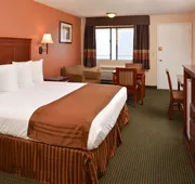 Americas Best Value Inn & Suites Bakersfield E hotel detail image 5