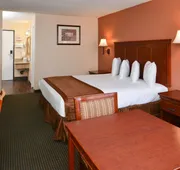Americas Best Value Inn & Suites Bakersfield E hotel detail image 7