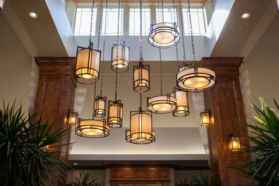 Hilton Garden Inn Boise/Eagle hotel detail image 6
