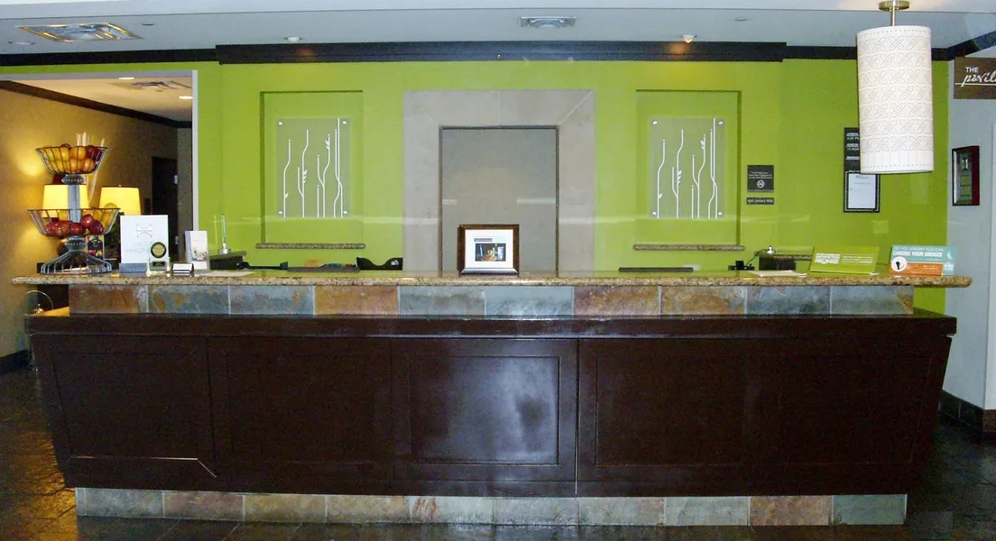 Hilton Garden Inn El Paso / University hotel detail image 2