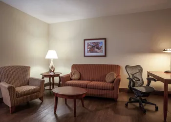 Hilton Garden Inn El Paso / University hotel thumbnail 3