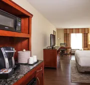 Hilton Garden Inn El Paso / University hotel detail image 4