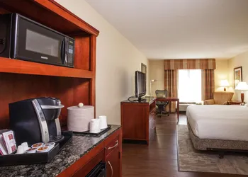 Hilton Garden Inn El Paso / University hotel thumbnail 4