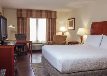 Hilton Garden Inn El Paso / University hotel thumbnail 5
