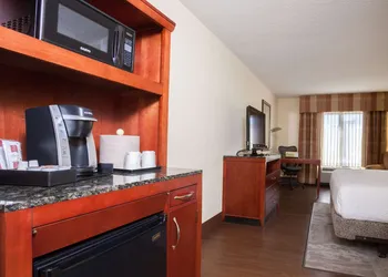 Hilton Garden Inn El Paso / University hotel thumbnail 6