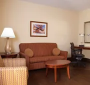 Hilton Garden Inn El Paso / University hotel detail image 7