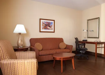 Hilton Garden Inn El Paso / University hotel thumbnail 7