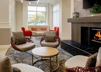 Hilton Garden Inn Roseville hotel thumbnail 2