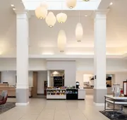 Hilton Garden Inn Roseville hotel detail image 3